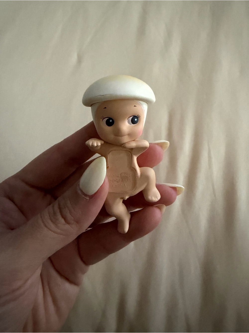 Sonny Angel Mushroom Hipper Harvest Series